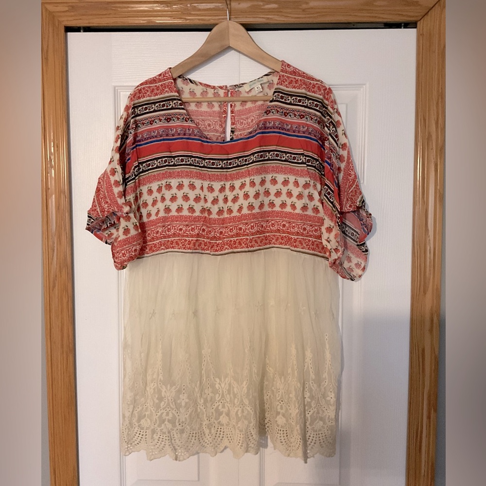 Grace & Lace XL Top